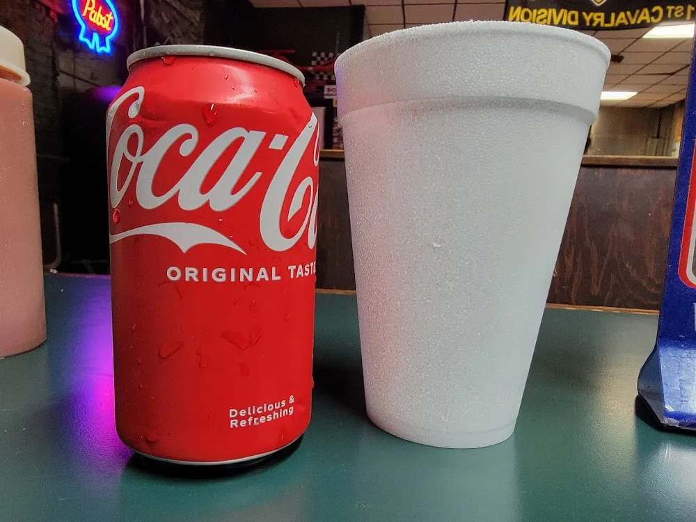Coca Cola